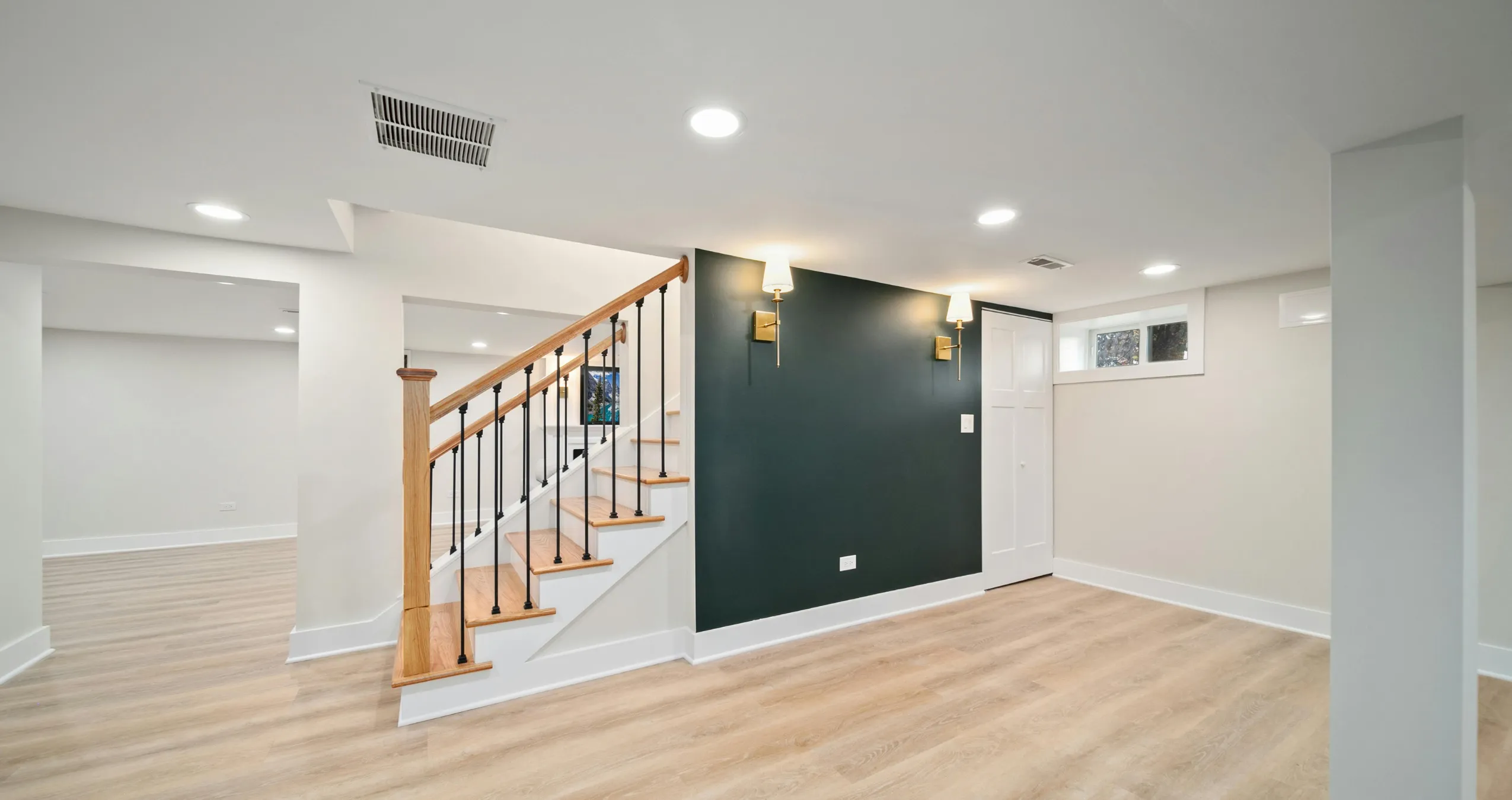 Basement Development