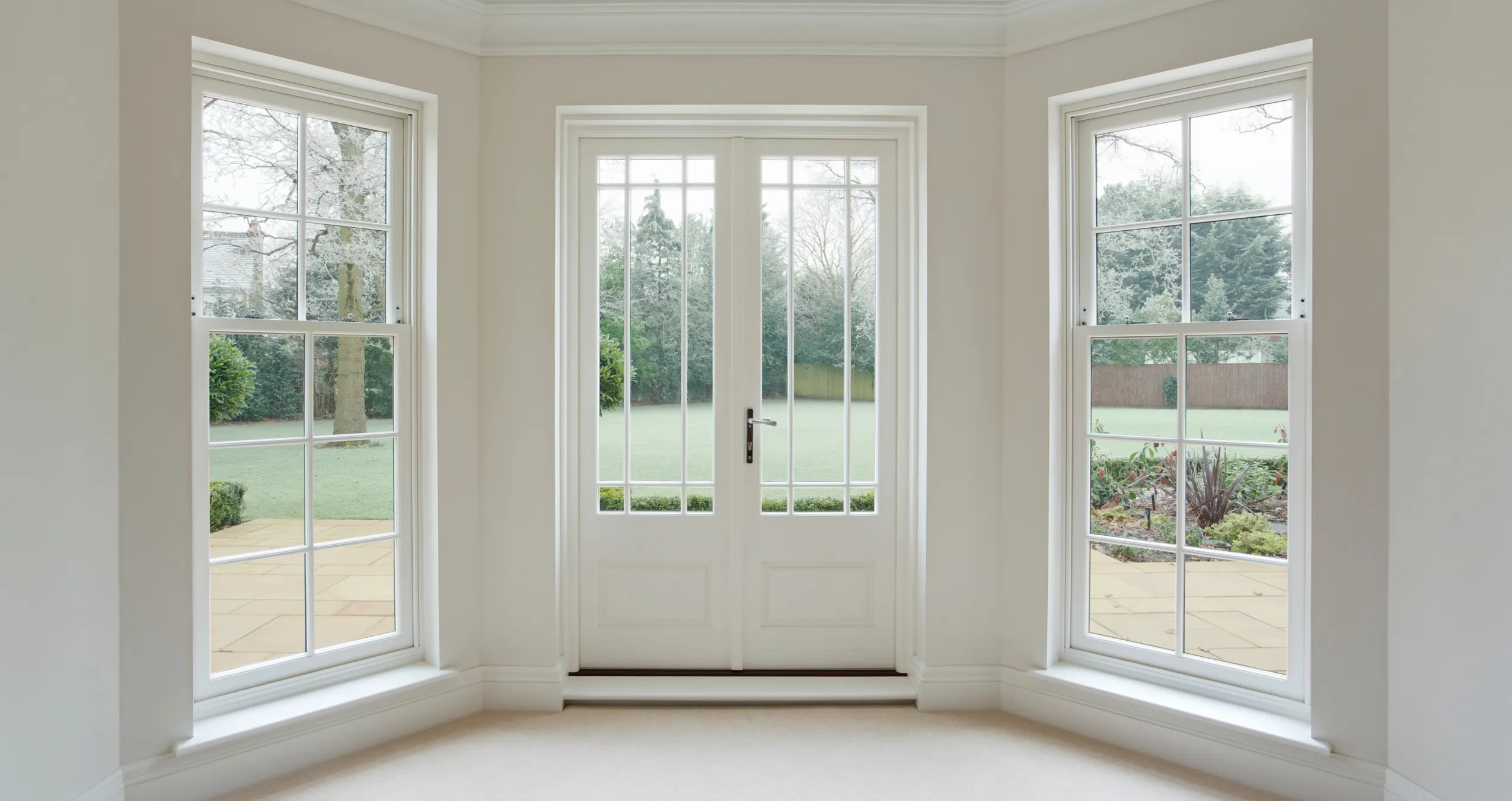 Doors and Windows Installation