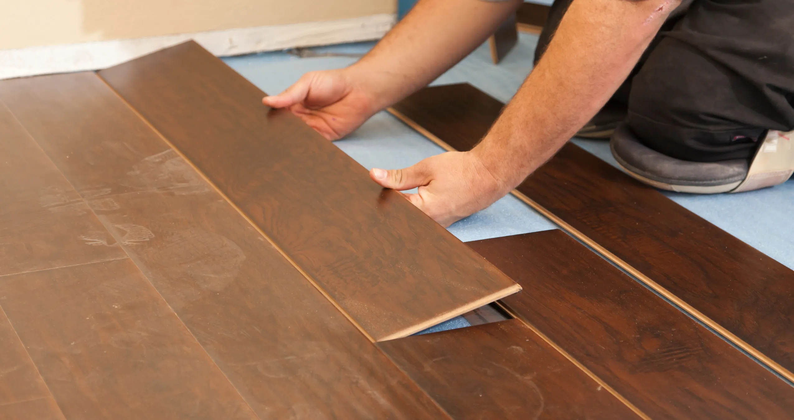Flooring