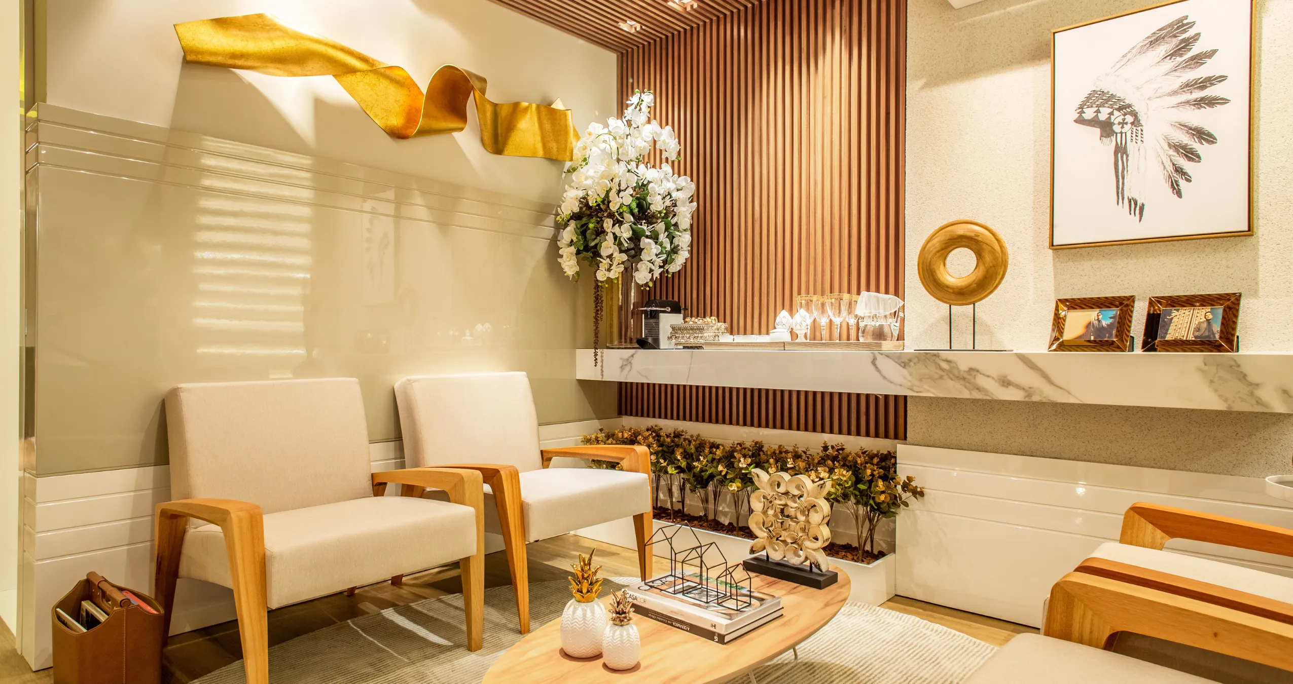 Interior Decor