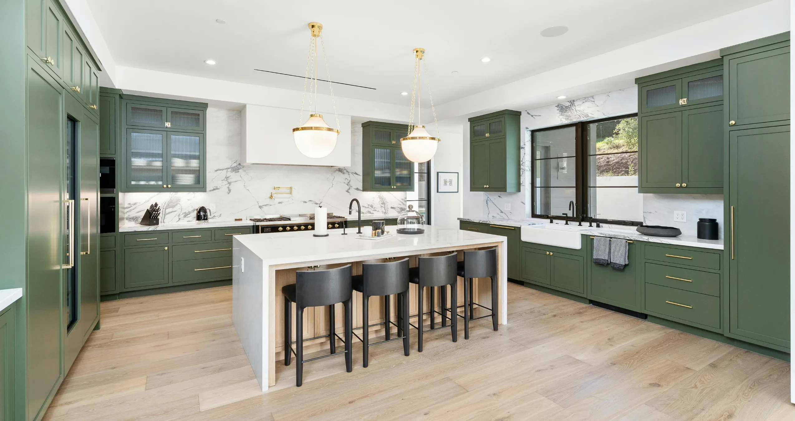 Kitchen Renovations